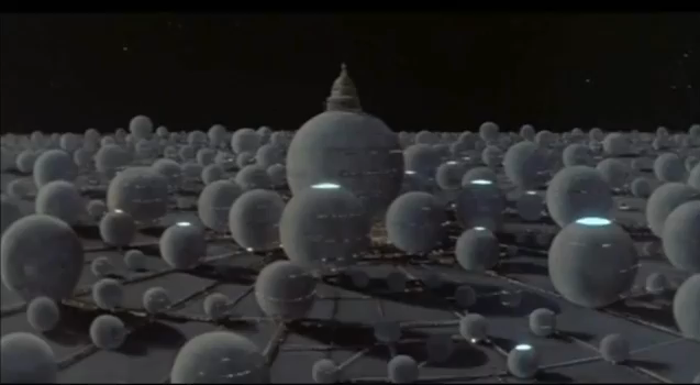 Spaceball City Spaceballs The Wiki Fandom