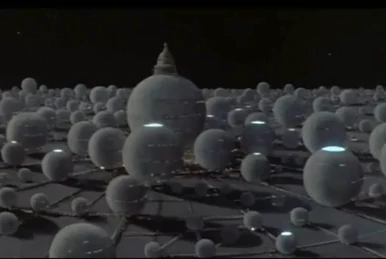 Planet Spaceball | Spaceballs: The Wiki | Fandom