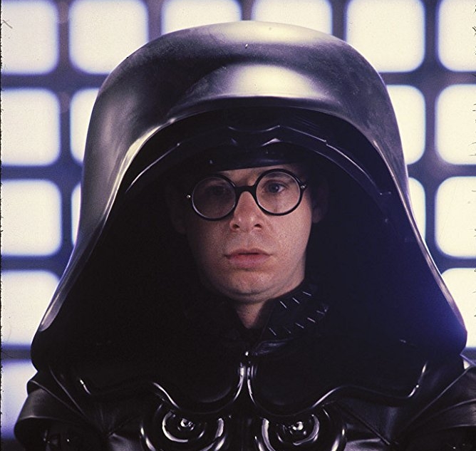 spaceballs quotes ludicrous speed