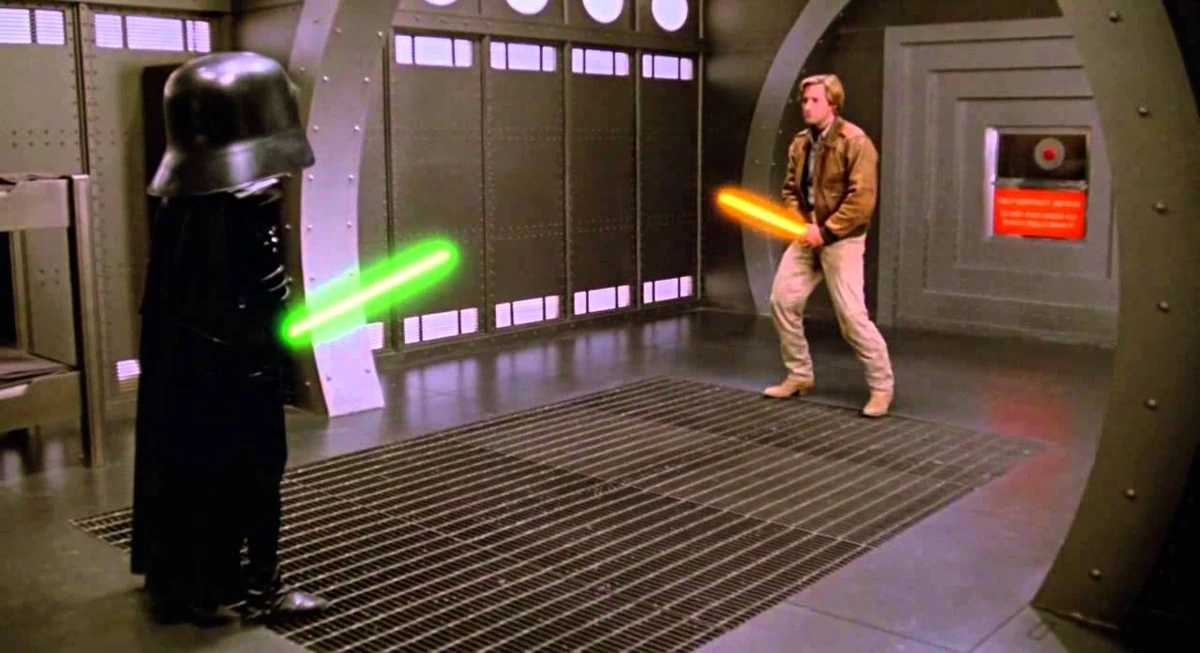 The Schwartz Spaceballs The Wiki Fandom