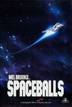 Spaceballs - Wikipedia