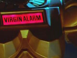 Virgin Alarm