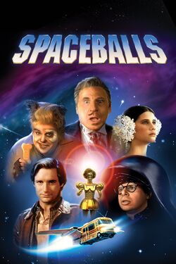 Spaceballs - Wikipedia