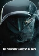 Teaser poster