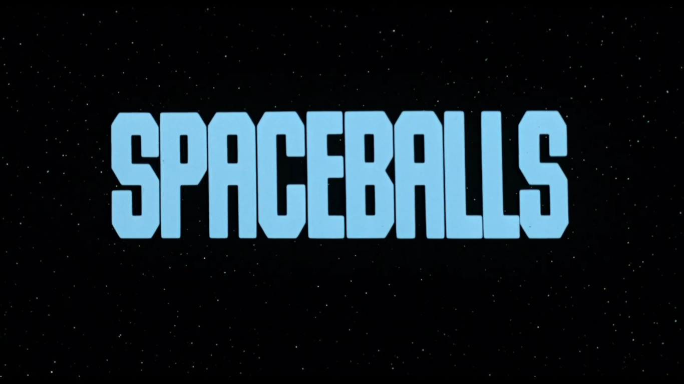 Spaceballs - Wikipedia