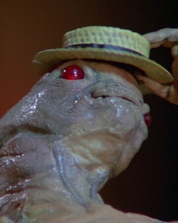 Dancing Alien Spaceballs The Wiki Fandom