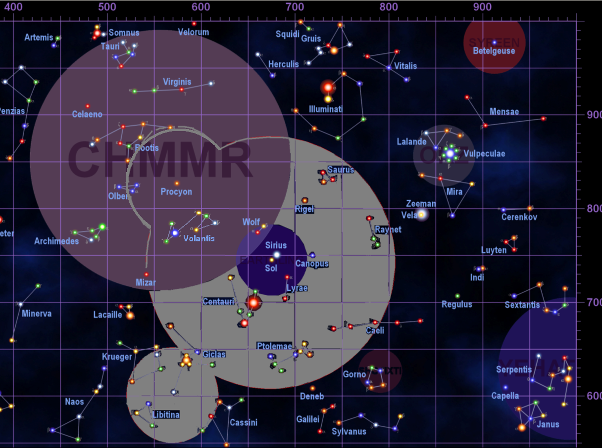 star control 2 quasispace map