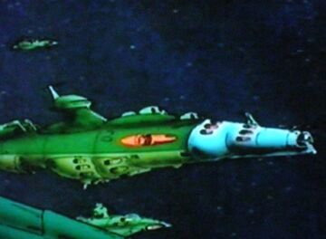 シュルツ艦 | 宇宙戦艦ヤマト Wiki | Fandom シュルツ艦 | 宇宙戦艦ヤマト Wiki | Fandom