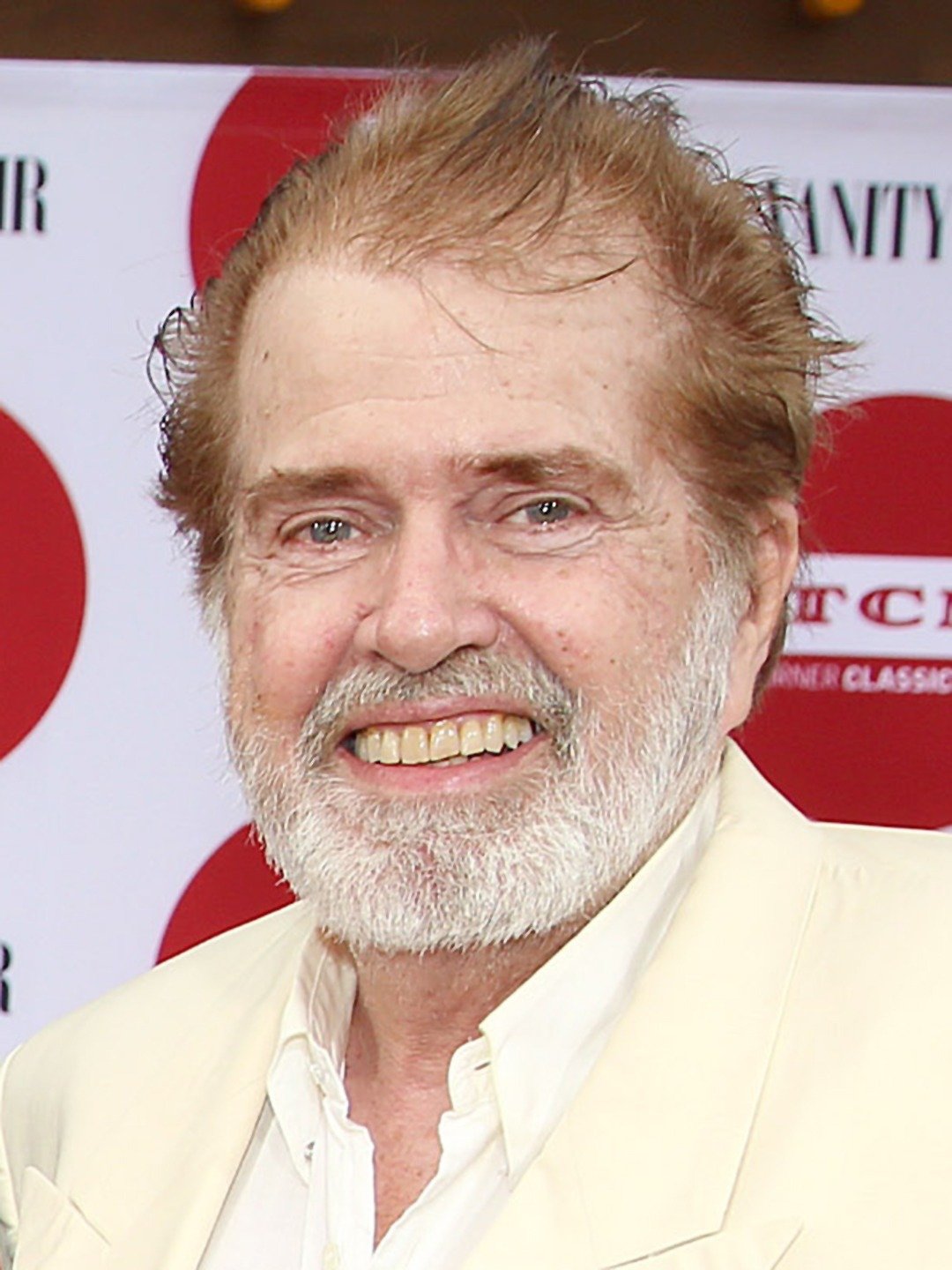 Paul Le Mat | The Spacebots Wiki | Fandom