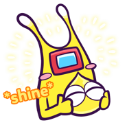 Puyo Puyo LINE Sticker