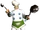 Chef (green)