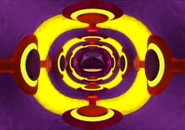 Morolian Base's Security Corridor,