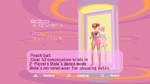 Peach Suit Description
