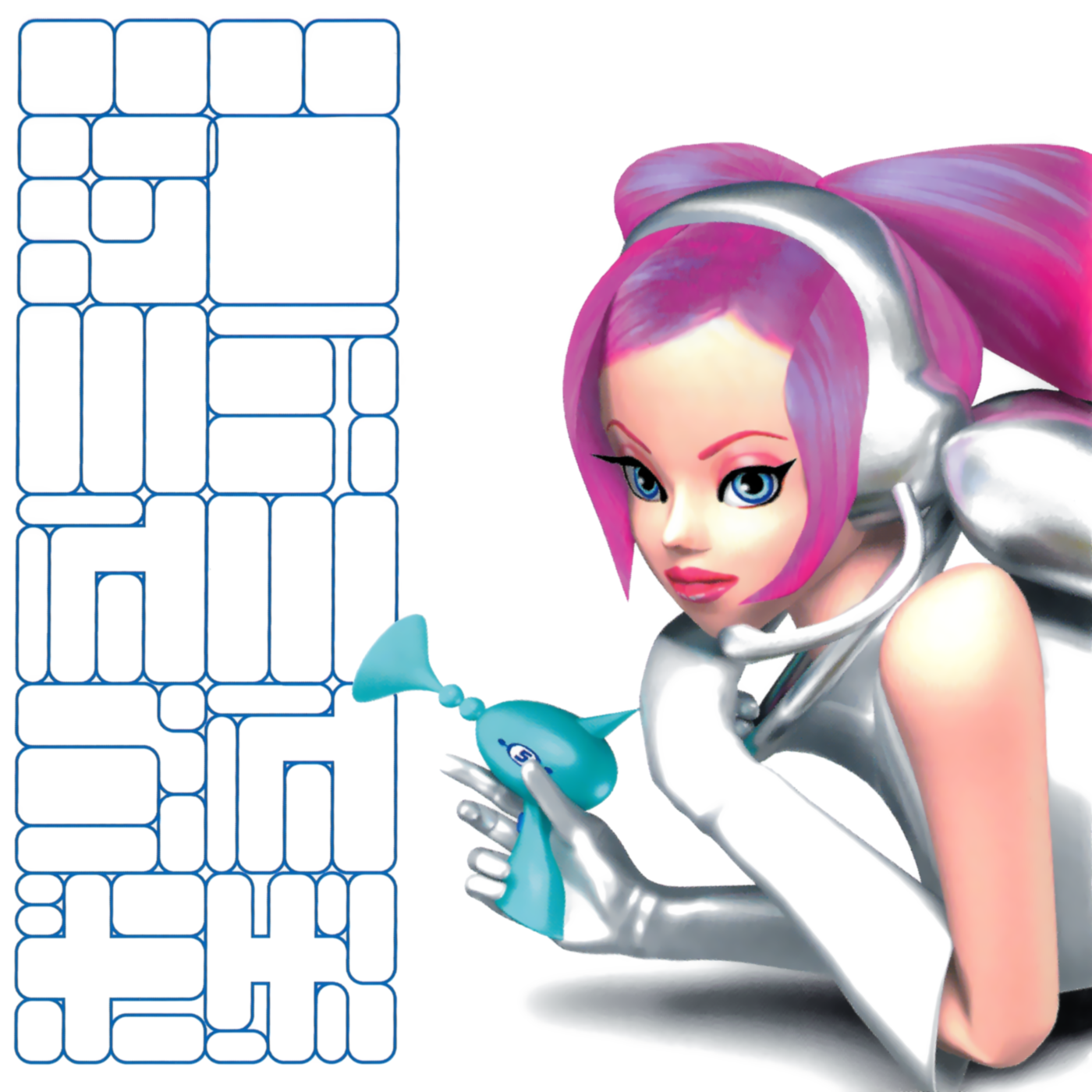 Space Channel 5 Part 2 Soundtrack Vol. Chu!! | Space Channel