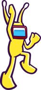 Morolian ver. Yellow (Puyo Puyo Quest)