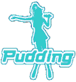 Pudding's turn Icon. (Part 1)