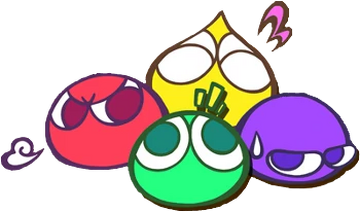 Puyol様 リクエスト 5点 まとめ商品 Puyo Puyo Puzzle Pop | Update 1.5.0 Trailer - YouTube