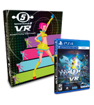 Space Channel 5 Fan Bundle