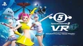 Space Channel 5 Vr Kinda Funky News Flash Ce (Limited Run Games) (Playstation