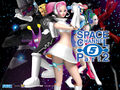 Space Channel 5: Part 2 wallpaper.