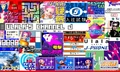 Channel J Collage.jpg (109 KB) A collection of games.