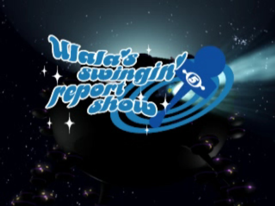 Space Channel 5: Part 2 | Space Channel 5 Wiki | Fandom