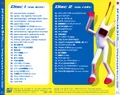 Back of the Album