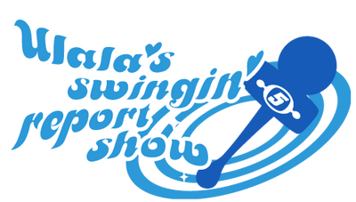 Ulala’s Swingin' Report Show | Space Channel 5 Wiki | Fandom