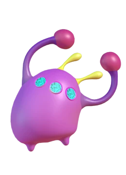 Coco☆Tapioca | Space Channel 5 Wiki | Fandom
