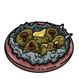 Smushed Potato | Space Chef Wiki | Fandom