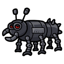 Terminite | Space Chef Wiki | Fandom