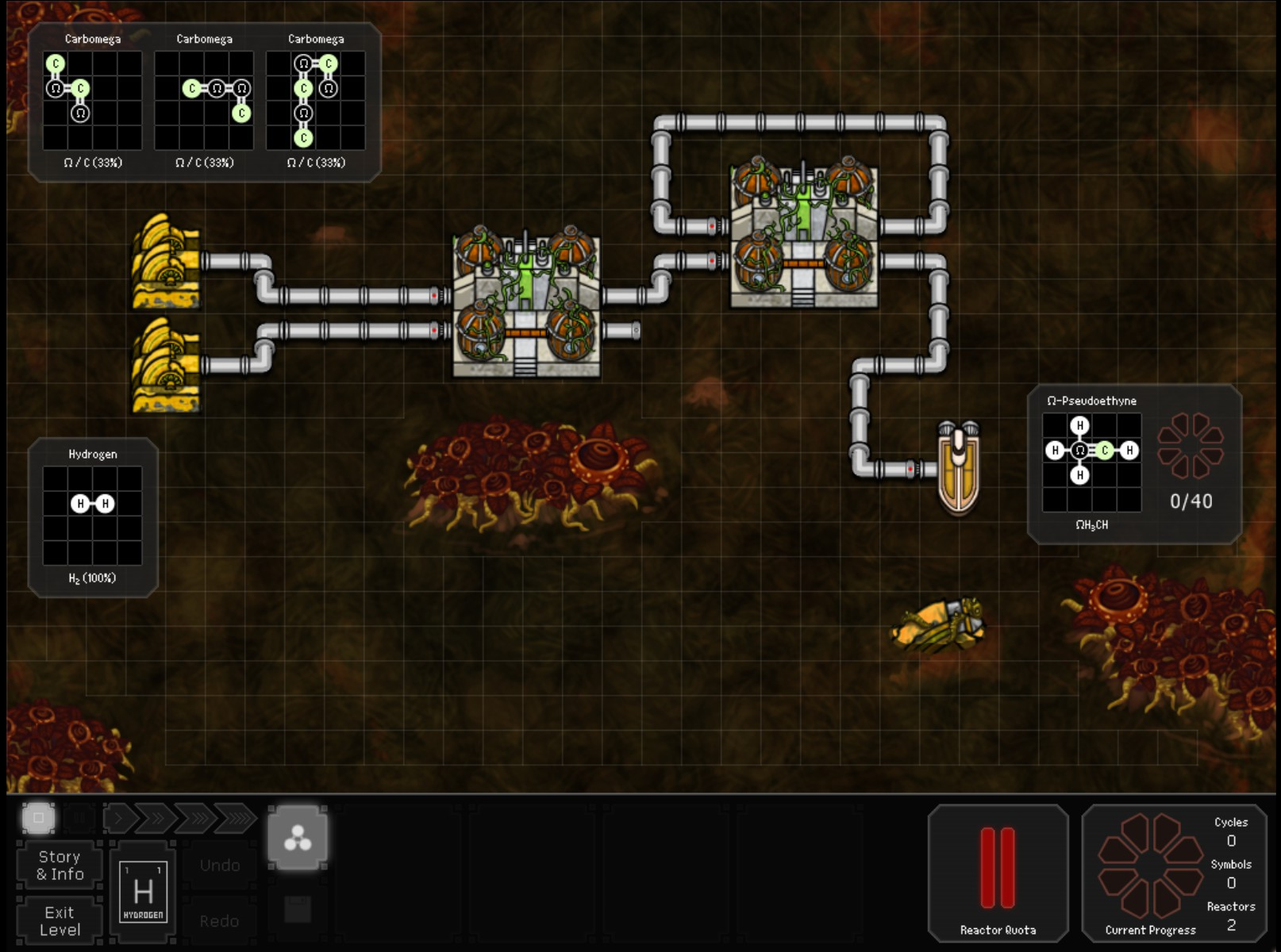 spacechem sernimir i spacechem sernimir i