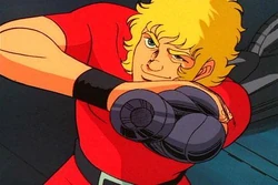 コブラ | スペースコブラ Wiki | Fandom