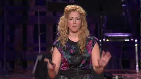 Jane McGonigal Gaming can make a better world