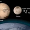 Colonization of Pluto and Charon
