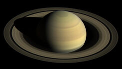 Saturn