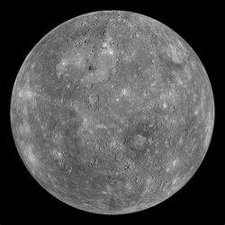 Colonization of Mercury