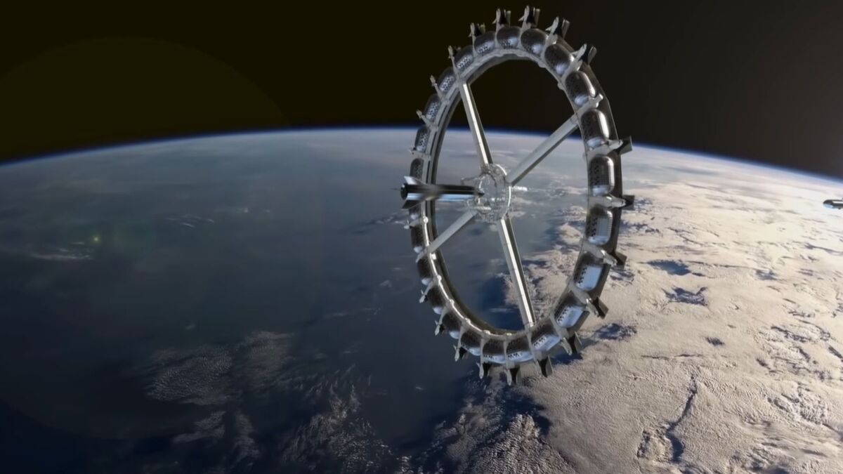 Как будет выглядеть 2027