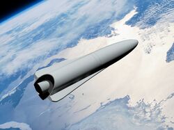 Terran R (Rocket) | Spacecraft Wiki | Fandom