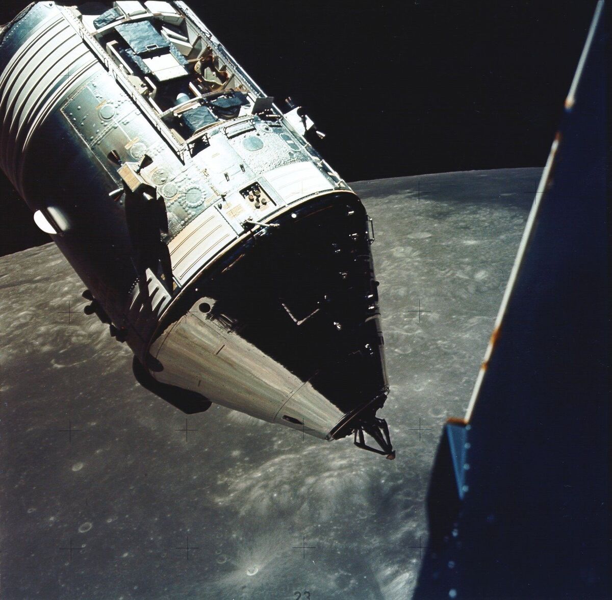 America (CSM114) Spacecraft Wiki Fandom