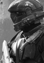 ODST Profile