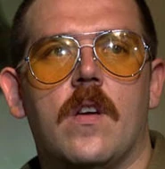 Mike Watt (7 KB) Mike Watt