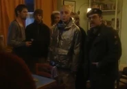 Gang before clubbing.jpg (28 KB) Tyres and the gang before heading out to the club.