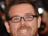 Nick Frost