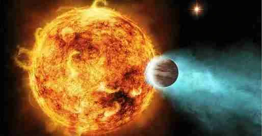 Kepler78b Space Wiki Fandom