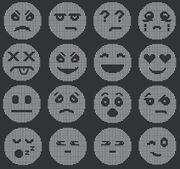 Automaton-emotions