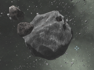 Asteroid