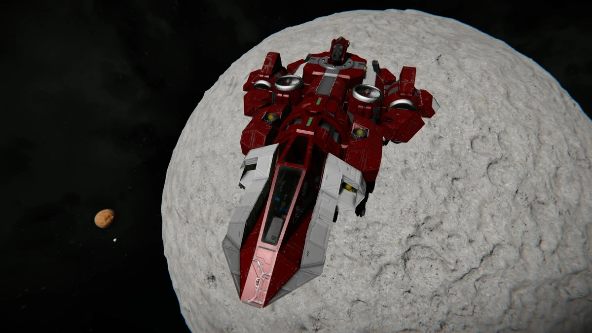 Cursor | Space Engineers Wiki | Fandom