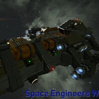 Space Engineers Wiki | Fandom