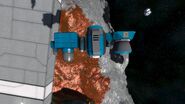 Large Grid Thrusters Top